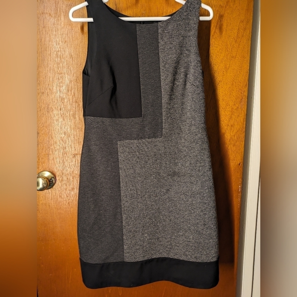 White House Black Market Dress